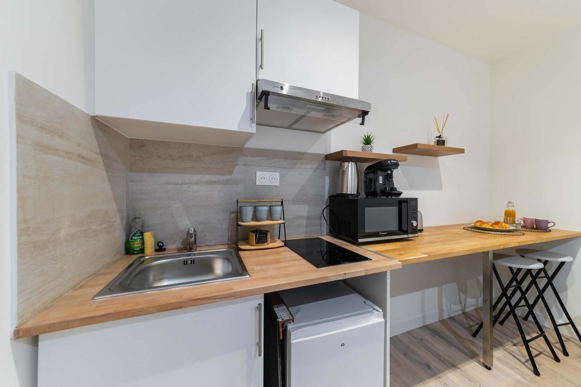 Appartamento Zzz Dufresnes *