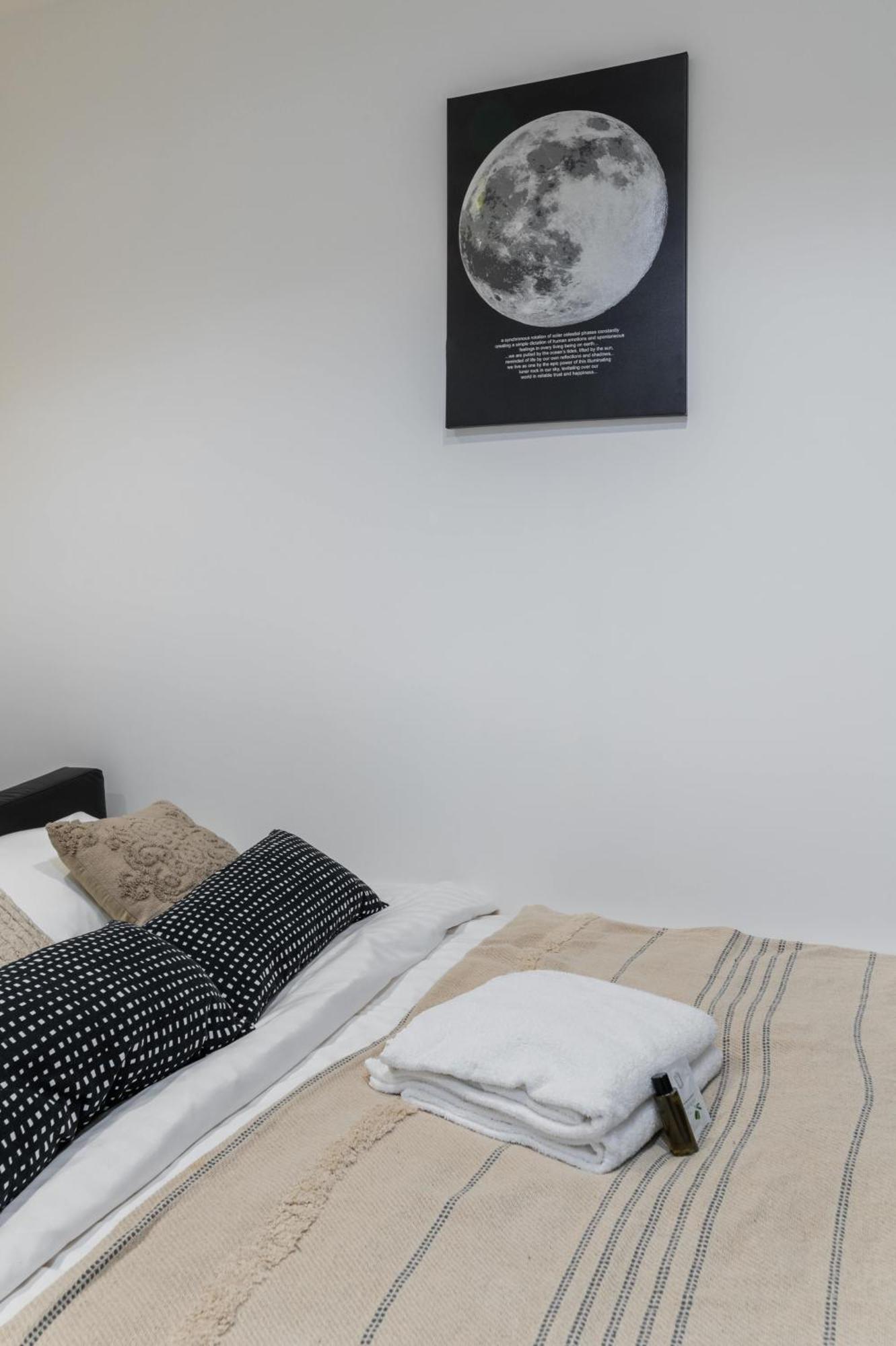 Zzz Dufresnes Appartamento Parigi