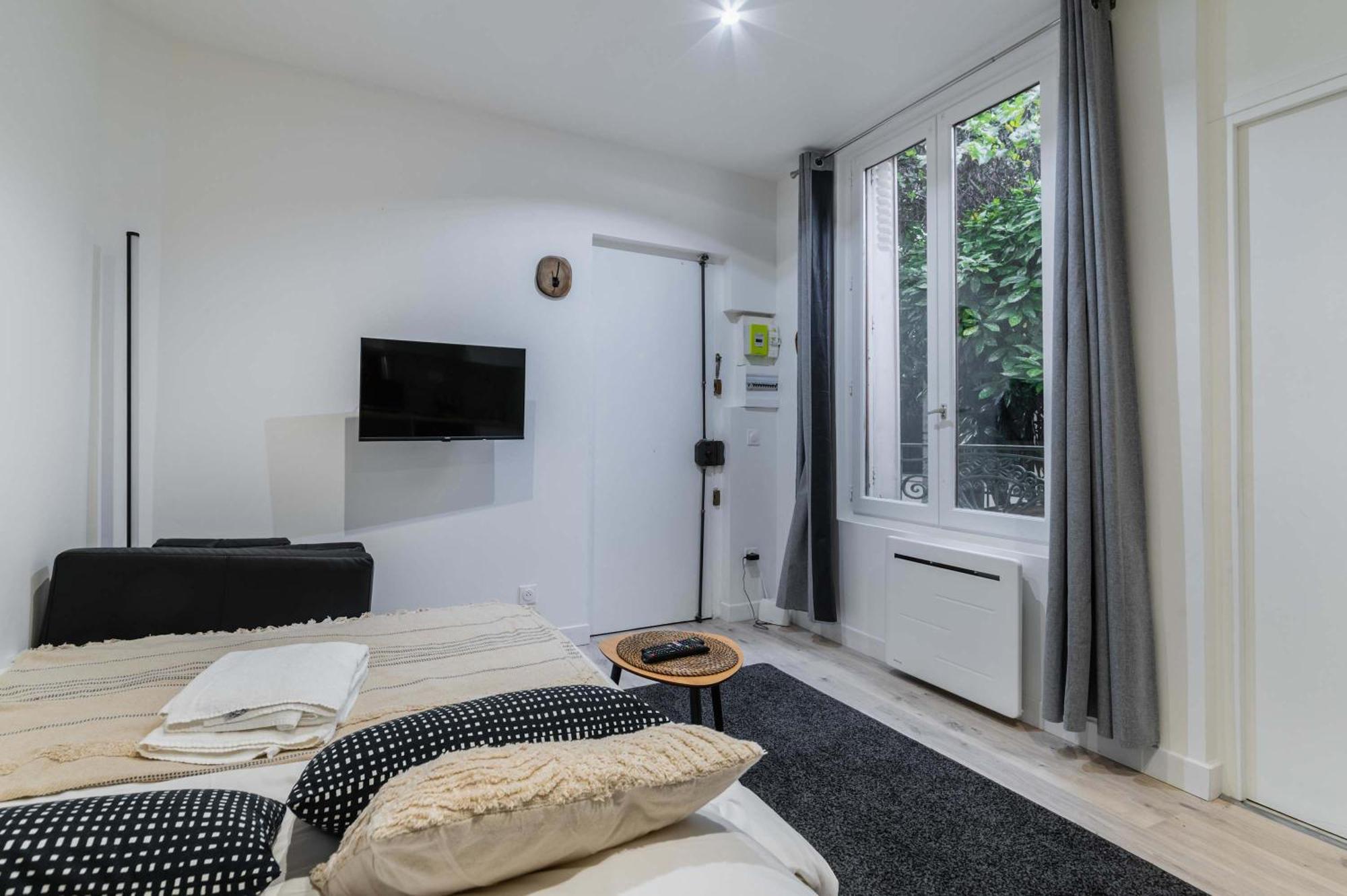 Appartamento Zzz Dufresnes *